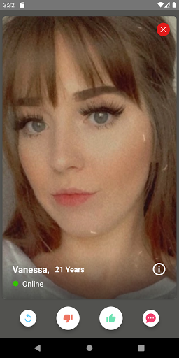 Canada Dating | Meet Canadians Screen 2