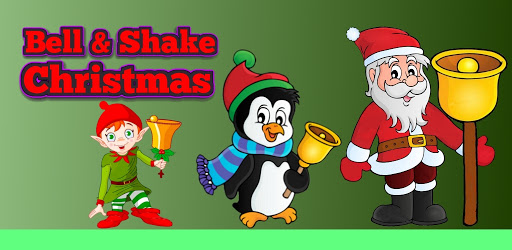Christmas shake