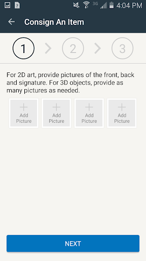 Restaurant Sales Group