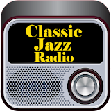 Classic Jazz Radio icon