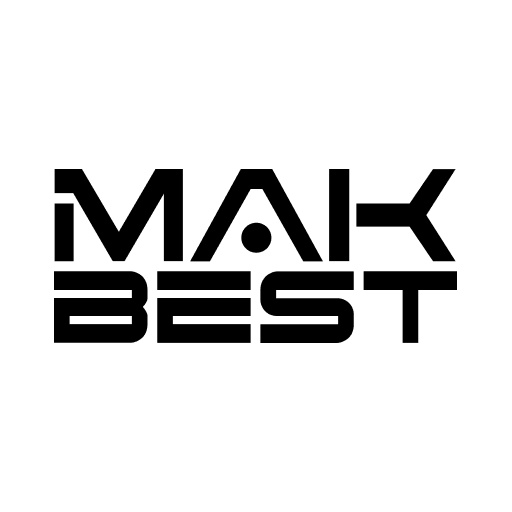 MAKBEST logo