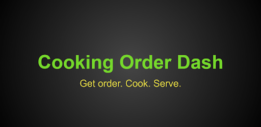 Order cook