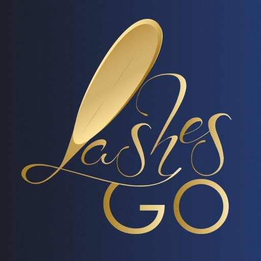 LashesGo 1.1 Icon