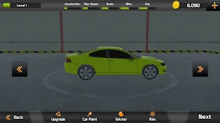 Traffic Runner Racer - Screenshot 2