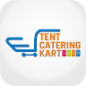 Tent Catering Kart