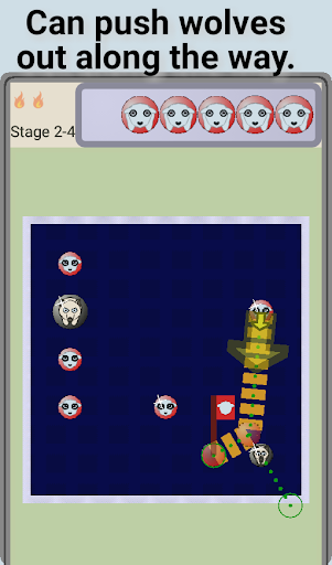 Otoshi Ohkami 2 Screen 3