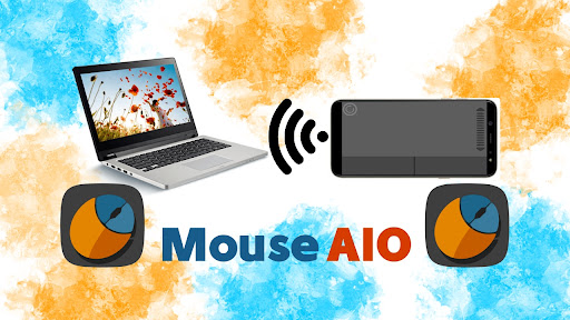 Mouse AIO (wifi/usb) Screen 2