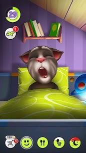 My Talking Tom: Dinero infinito 5