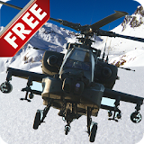 Helicopter Flight Simulator 3D icon