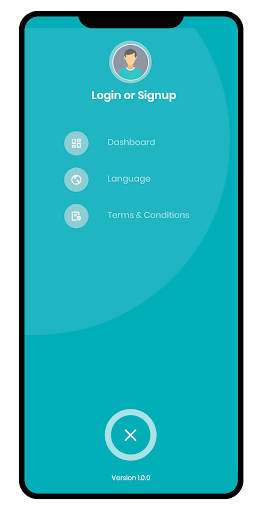 Shwe San Eain Member Screen 3
