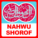 Nahwu Shorof Terjemahan icon