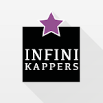 Cover Image of डाउनलोड INFINI kappers  APK