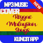 NEW !! Reggae cover Malaysian songs