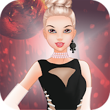 Prom Night Dress Up Games icon