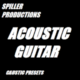 Caustic Preset Acoustic Guitar icon