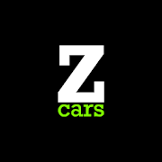 ZCars Bristol  Icon