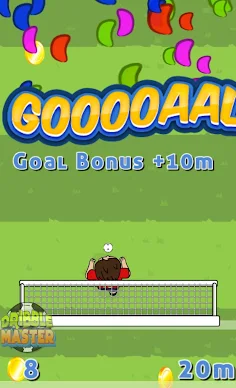 Dribble Master Goal - Screenshot 3