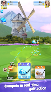Golf Rival v2.75.1 Mod Apk (Unlimited Everything) 2