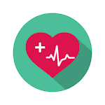 Cover Image of Download Heart Rate Plus: Pulse Monitor 2.6.6 APK