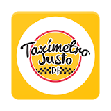 Taxímetro Justo DF icon
