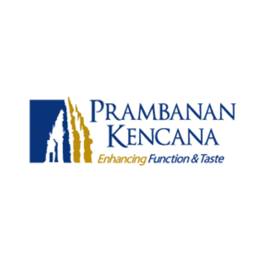 MOBILE HRMS PRAMBANAN KENCANA Logo