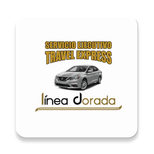 Conductor Travel Express LD logo