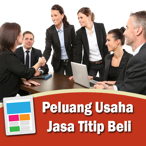 Peluang Usaha Jasa Titip Beli