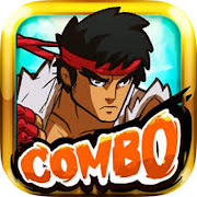 Combo Gamerz app icon