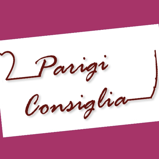 Parigi Consiglia