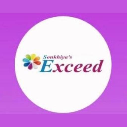 Exceed Plus logo