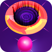 Top 40 Action Apps Like Hole Run : Hollo Ball 3D - Best Alternatives