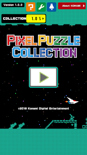 PIXEL PUZZLE COLLECTION for PC 5