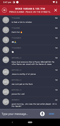 WOKB Screen 3