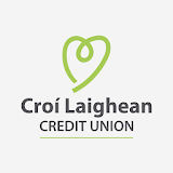 Croí Laighean Credit Union icon