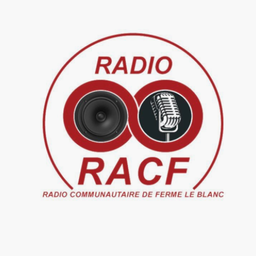 Radio RACF 93.5 FM  Icon