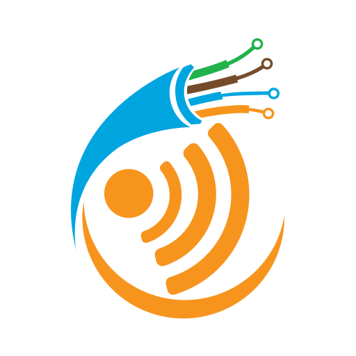 Sumaiya Cable Net logo