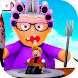 Mod Grandma House Obby Escape Tips - Androidアプリ