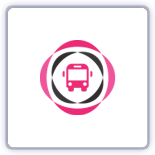 Gola Bus Service logo