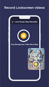 OffScreen Video Recorder