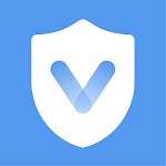 Cover Image of Download Blue VPN - Super Unlimited Agent Consulting 1.0 APK