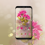 Top 40 Personalization Apps Like Pink Spring Flowers Theme - Best Alternatives