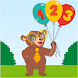 Pop & Learn: Toddler Balloons - Androidアプリ