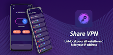 Share Vpn-Fast&Secureのおすすめ画像5
