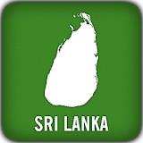 Sri Lanka GPS Map icon