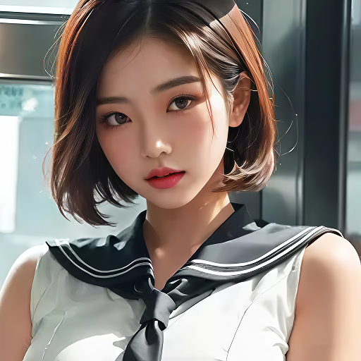Beauty Wallpaper - AI Cute - AppWisp.com