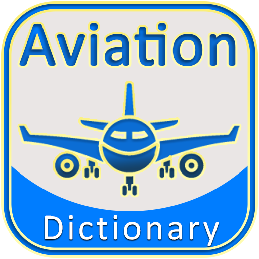 Aviation Dictionary logo