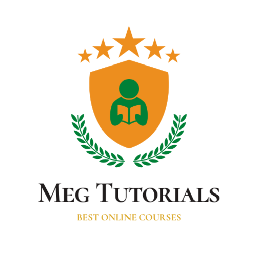 MEG TUTORIALS logo