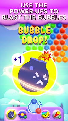 Bubble Shooter: Shoot & Popのおすすめ画像3