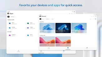 Windows App screenshot 1