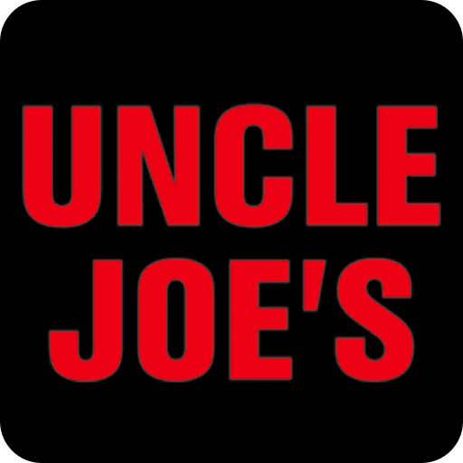 Uncle Joes logo